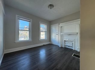 75 Sanford Ave #A, Bridgeport, CT 06604