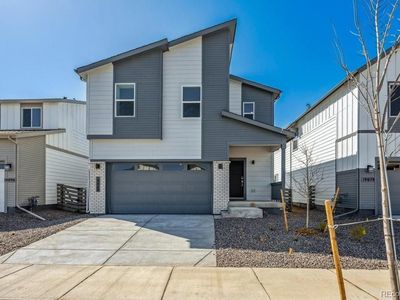 19088 E 94th Place, Commerce City, CO, 80022