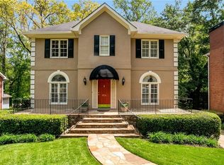 1751 Fernleaf Cir NW, Atlanta, GA 30318