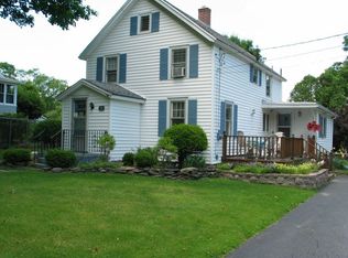 53 Westchester Ave, Pittsfield, MA 01201