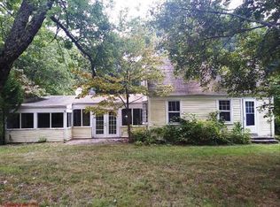 283 Spencer Plains Rd, Westbrook, CT 06498