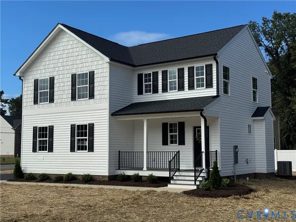 1501 Mountain Rd, Glen Allen, VA 23060