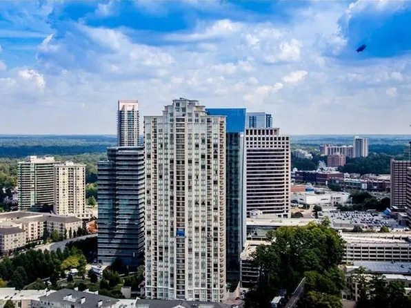 3445 Stratford Rd NE, Atlanta, GA 30326