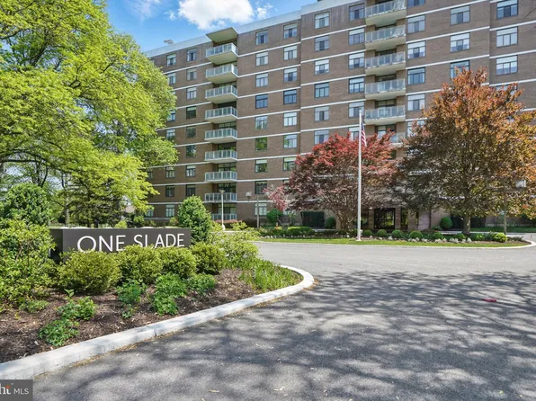 1 Slade Ave APT 803, Pikesville, MD 21208