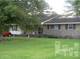 415 W Wade St, Warsaw, NC 28398