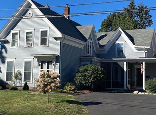 20 Maple Ave, Bridgewater, MA 02324