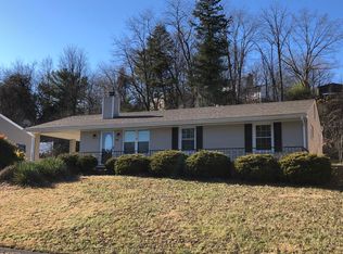 3843 Meadowlark Rd, Roanoke, VA 24018