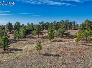 17265 Warriors Path Dr, Calhan, CO 80831