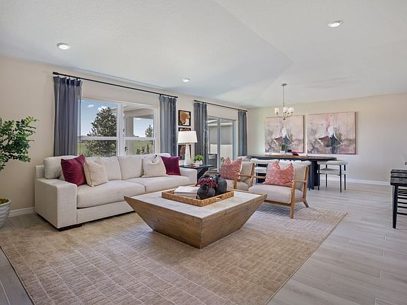 Great room