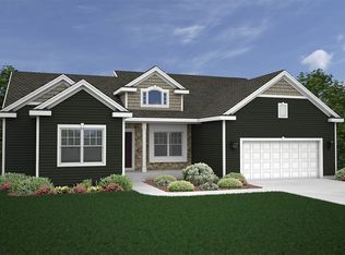 9602 Lost Pne, Verona, WI 53593