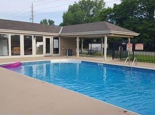 810 SW Mill Creek Ct, Grain Valley, MO 64029