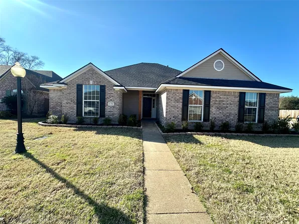 121 Rosemont Pl, Bossier City, LA 71112