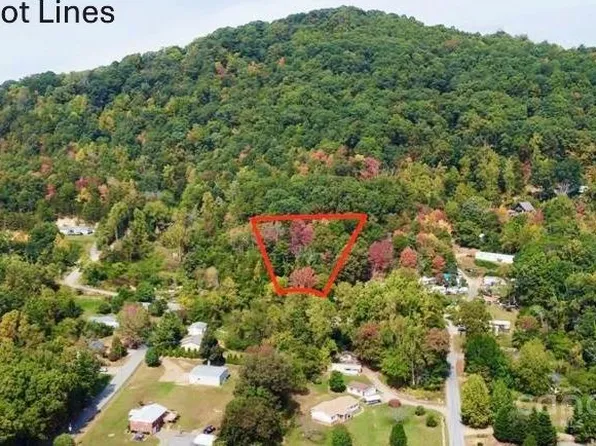 Mountainview Rd, Asheville, NC 28806