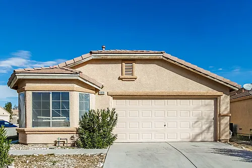 4828 Rush Springs Dr Photo 1