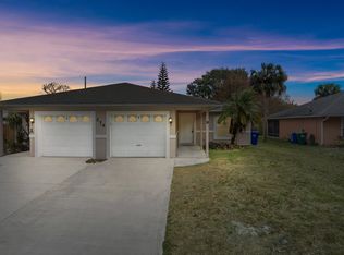 274 Harp Ter APT B, Sebastian, FL 32958