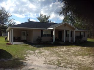 6093 Voight Bridge Rd, Blackshear, GA 31516