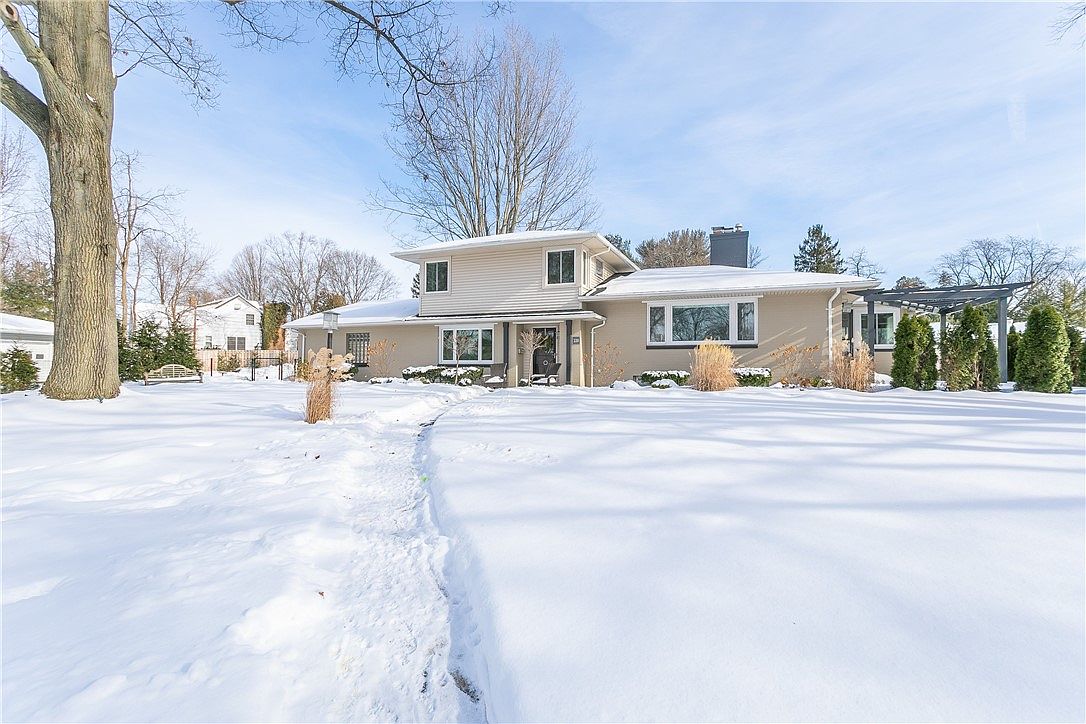 330 Kilbourn Rd, Rochester, NY 14618 Zillow