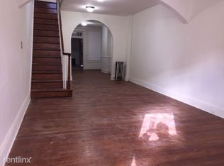 1602 Cliftview Ave, Baltimore, MD 21213