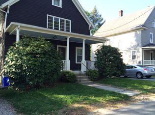 8 Warren Ave FLOOR 1, North Smithfield, RI 02896