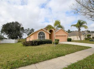 15821 Robin Hill Loop, Clermont, FL 34714