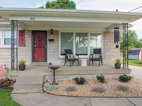 5th image of 6619 Gabriel Dr