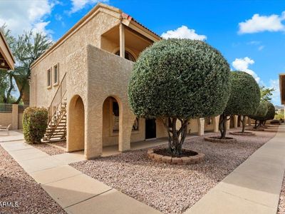 12635 N LA MONTANA Drive #1, Fountain Hills, AZ, 85268