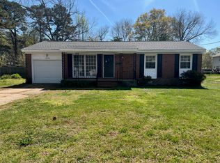 1204 Todds Ln, Hampton, VA 23666