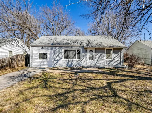 2410 N Minnesota Ave, Wichita, KS 67219