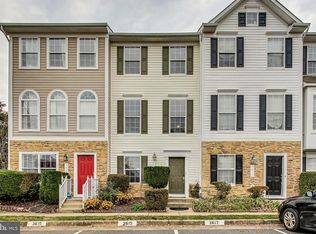 3615 Cebu Island Ct, Woodbridge, VA 22192