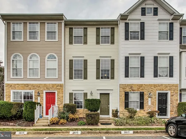 3615 Cebu Island Ct, Woodbridge, VA 22192