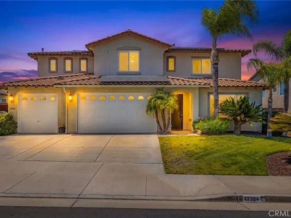 32304 Daisy Dr, Winchester, CA 92596