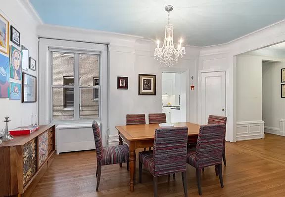 2nd image of 780 W End Ave APT 5D