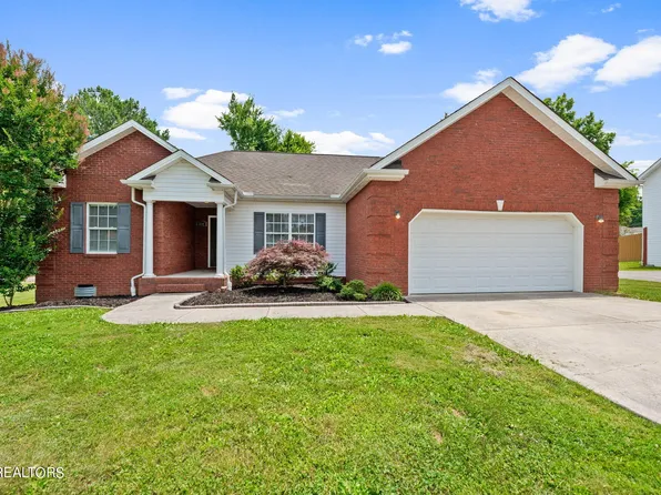 830 Colonial Estates Way, Knoxville, TN 37920