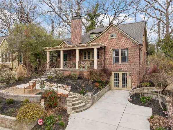 1606 W End Pl, Greensboro, NC 27403