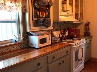 1371 Big Ridge Rd, Glenville, NC 28736