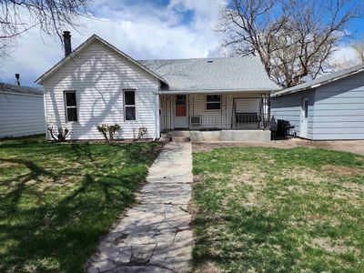 407 W 2nd St, Ogallala, NE, 69153