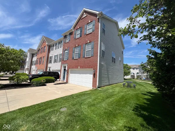 6924 Havenmoor Pl, Indianapolis, IN 46250