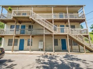 2858 University Avenue, Morgantown, WV 26505