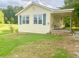 174 Mount Paran Loop, Jacksboro, TN 37757