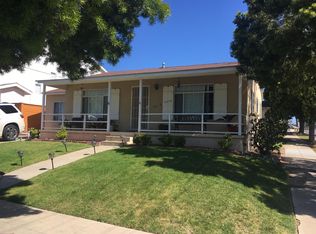 4304 Niagara Ave, San Diego, CA 92107