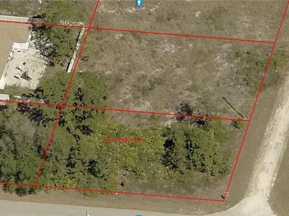 3104 Colin AVE S, LEHIGH ACRES, FL 33976