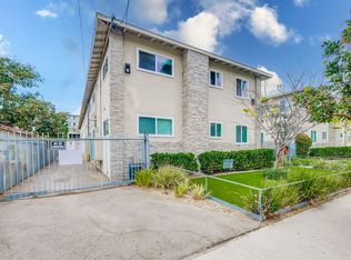 Modern Courtyard-Style Living in Hyde Park Secure, Pet-Friendly & Minutes from LAX, Inglewood, CA 90302