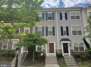 4414 Potomac Highlands Cir, Triangle, VA 22172