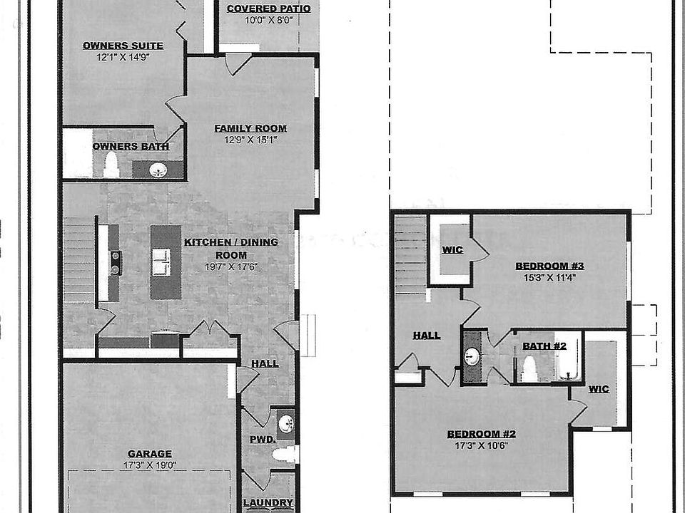 2nd image of 7360 Red Oak Ct