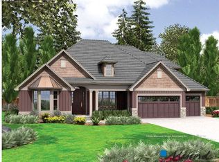 6207 NW Klickitat Ct, Camas, WA 98607