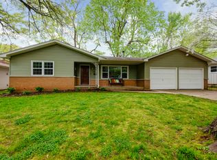 2323 S Florence Ave, Springfield, MO 65807