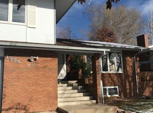 1904 Yorktown Ave, Fort Collins, CO 80526