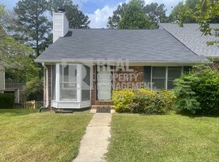 160 N Springs Ct, Macon, GA 31210