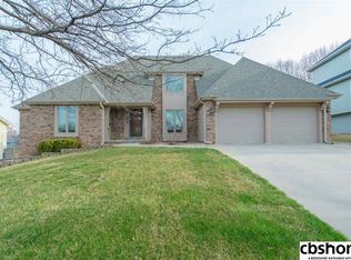 13436 Burdette St, Omaha, NE 68164