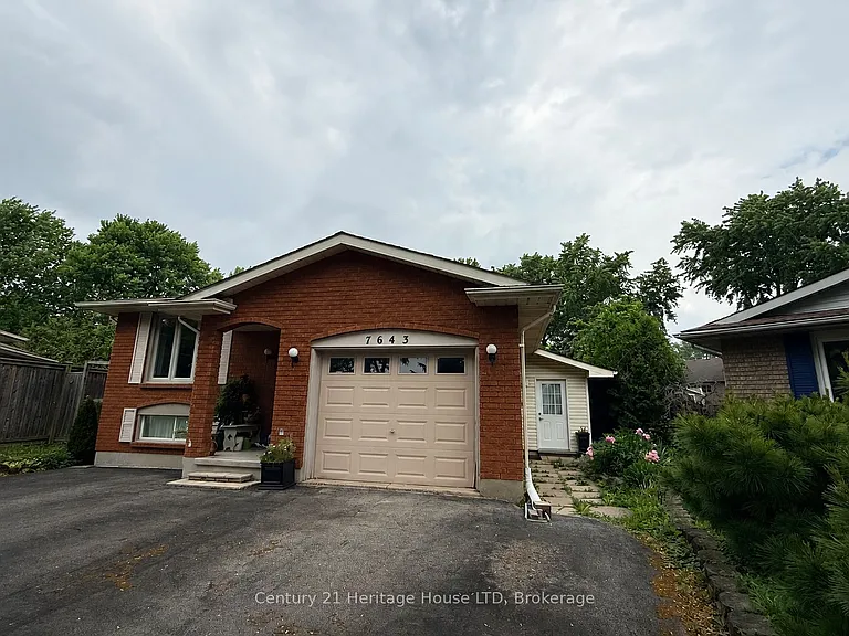 7643 Cavendish Dr — Photo 1